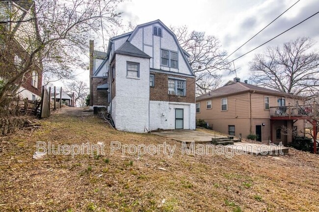 Building Photo - 1304 45th St Ensley