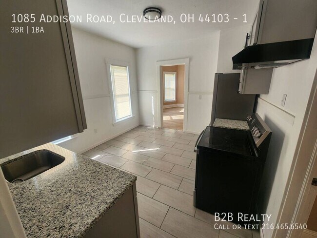 Building Photo - 1085 Addison Rd