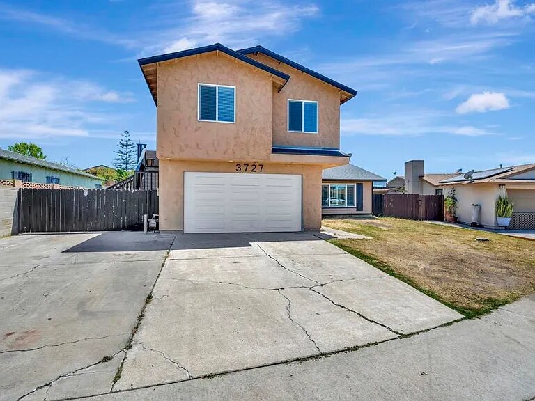 Building Photo - 3727 Byrd St