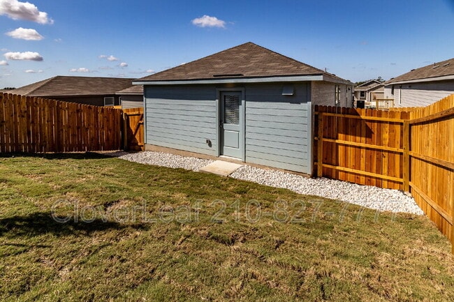 Building Photo - 3626 Amber Glade