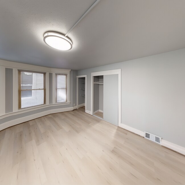 Interior Photo - East Union Apartments | Updated Homes Steps from Pike/Pine