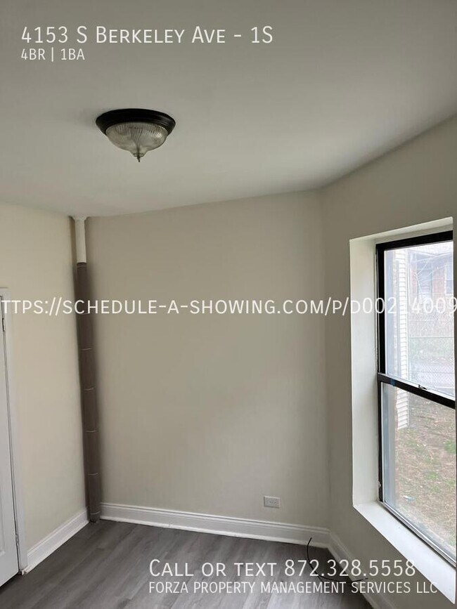 Building Photo - 4153 S Berkeley Ave