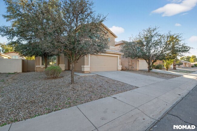 Building Photo - 9323 W Crown King Rd