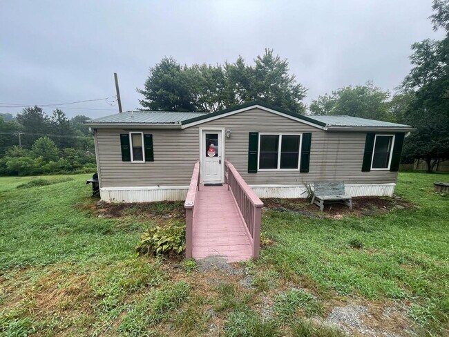 Primary Photo - Welcome to your dream home in the charming...