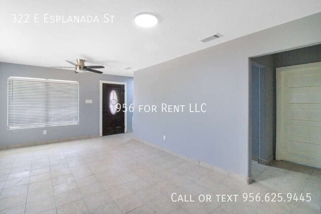 Building Photo - 322 E Esplanada St
