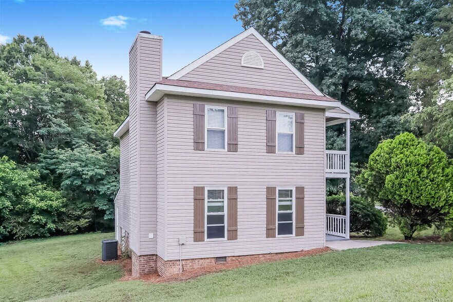 Building Photo - 4503 Bathurst Dr