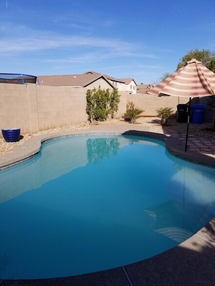 Building Photo - 7410 W Darrel Rd