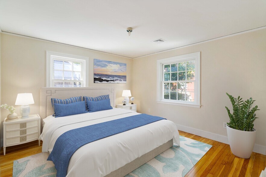 Building Photo - 48 Gorham Ave