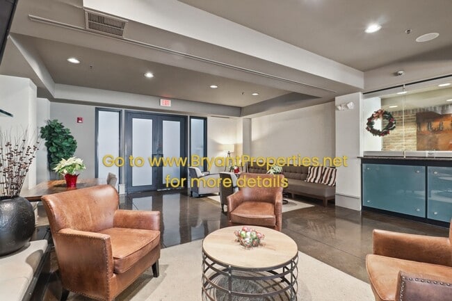 Building Photo - Bristol On Broadway Nashville