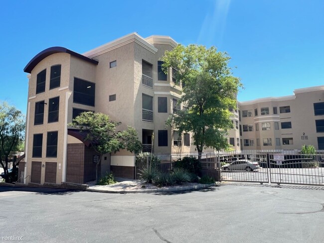 Building Photo - 2 br, 2 bath Condo - 9820 North Central Av...