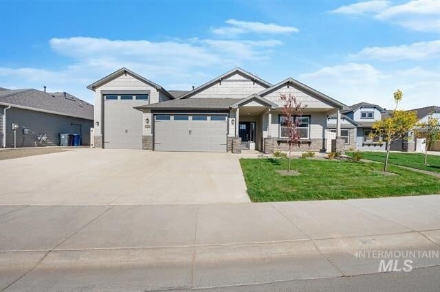 Building Photo - 10668 W Royal Fern Ct