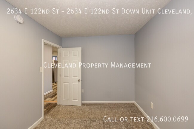 Building Photo - 2634 E 122nd St