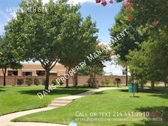 Building Photo - 4690 Edith St