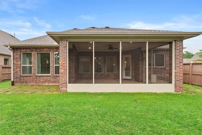 Building Photo - 17703 Sequoia Kings Dr