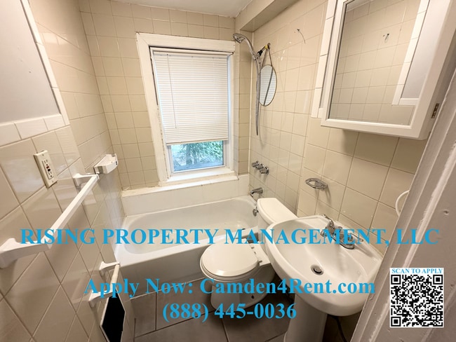 Building Photo - Newly Renovated 2 bedroom 1 bathroom home ...