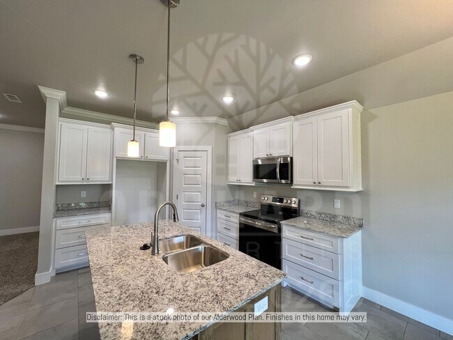 Building Photo - Siloam Springs- Single-Family Home- Stunning 4 Bedroom Home- Alderwood Plan!