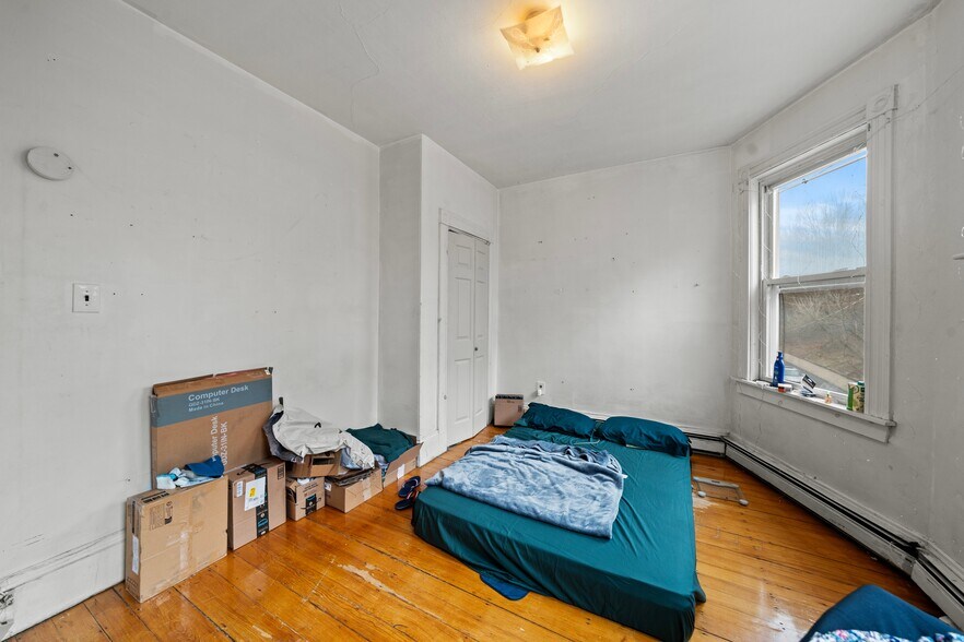 Building Photo - 50 Fisher Ave