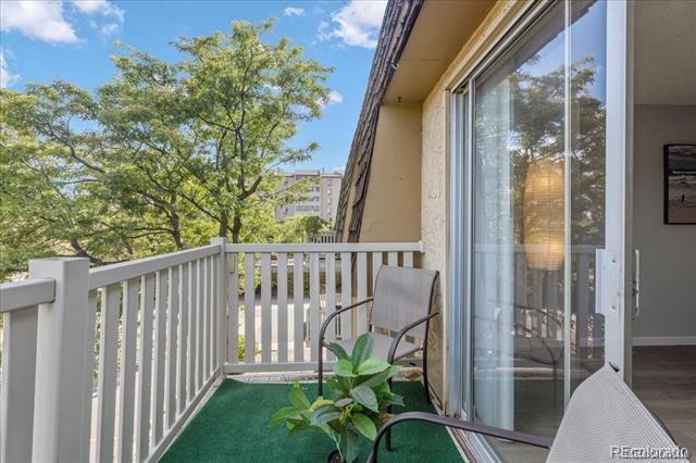 Building Photo - 7375 E Quincy Ave