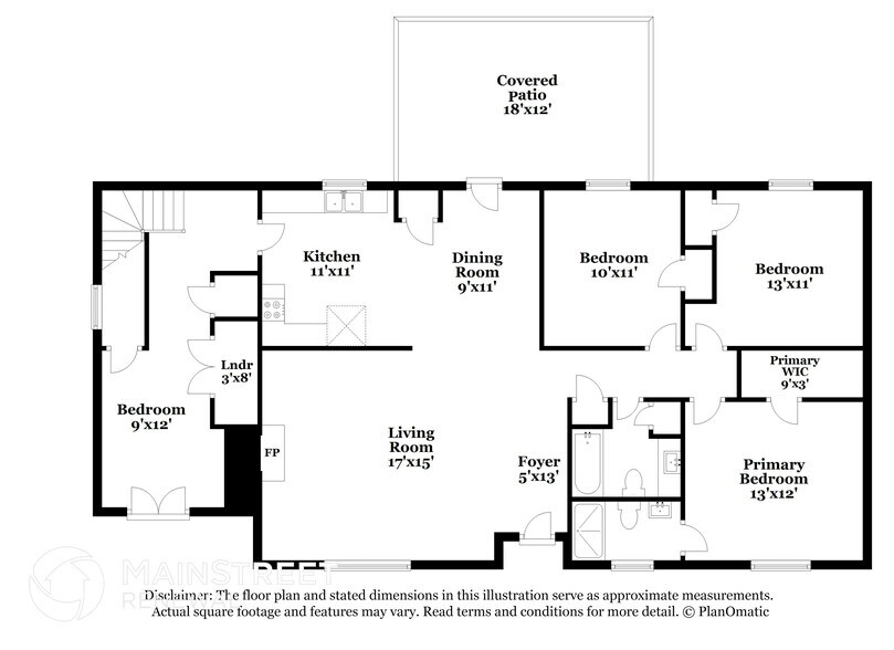 Building Photo - 324 Mayflower Dr