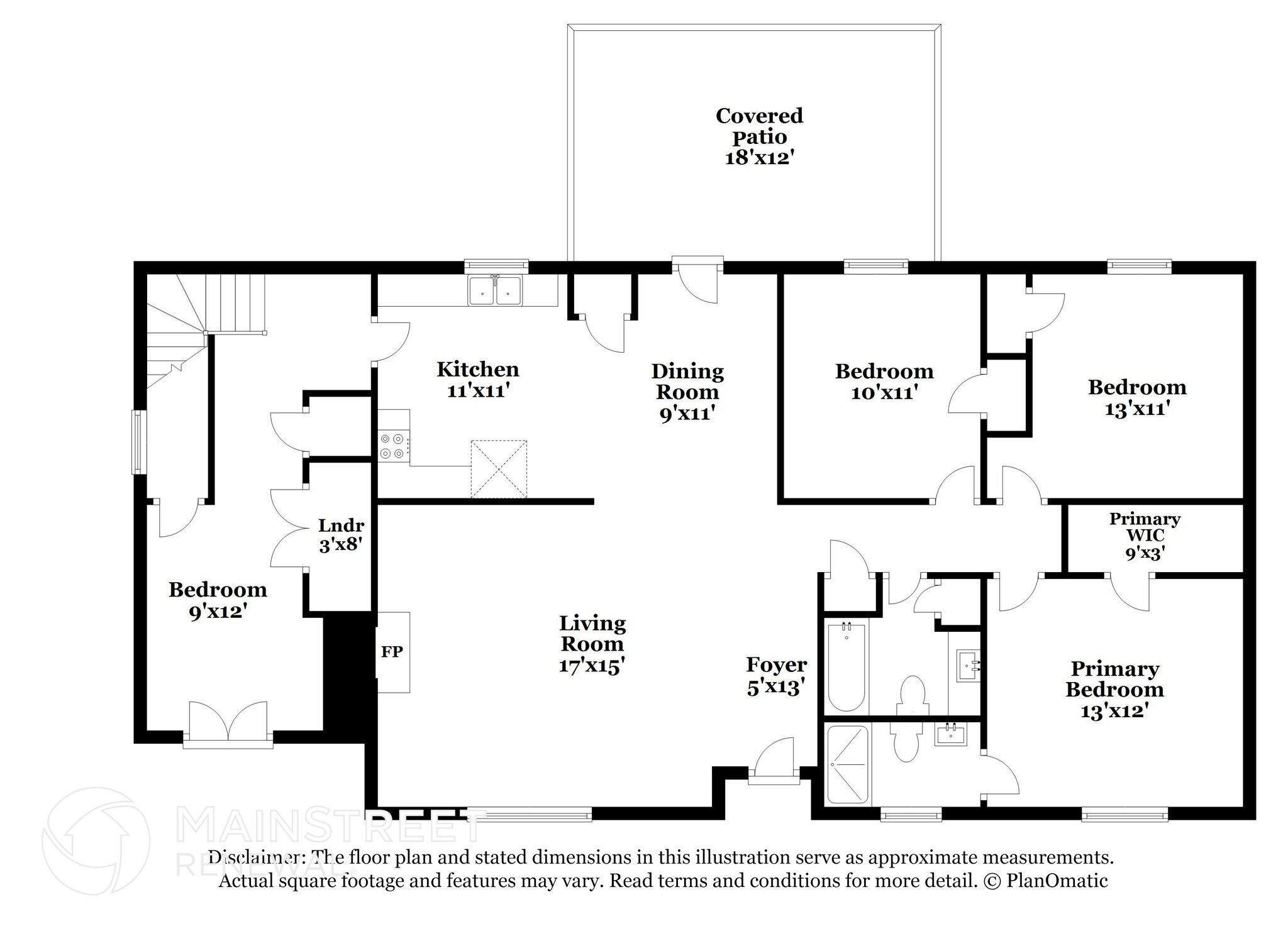 Building Photo - 324 Mayflower Dr