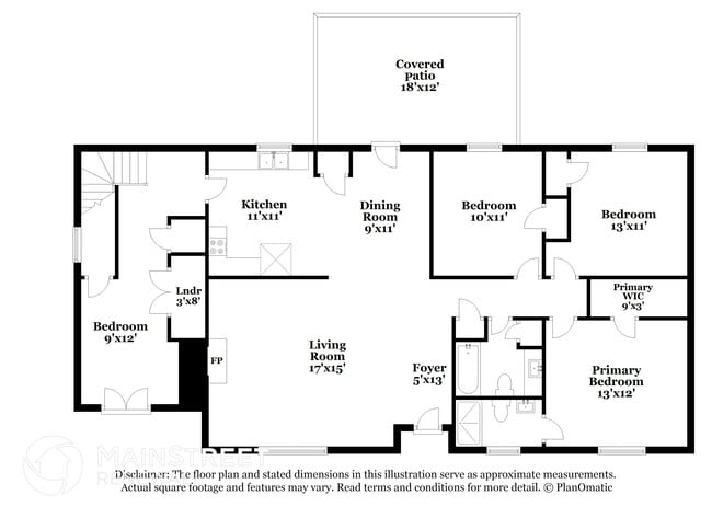 Building Photo - 324 Mayflower Dr