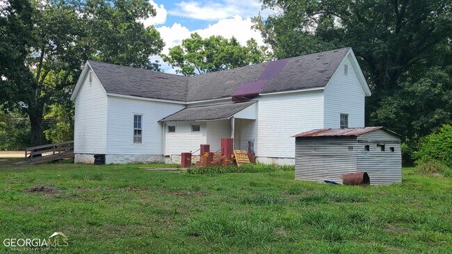 Building Photo - 774 Macon Ave
