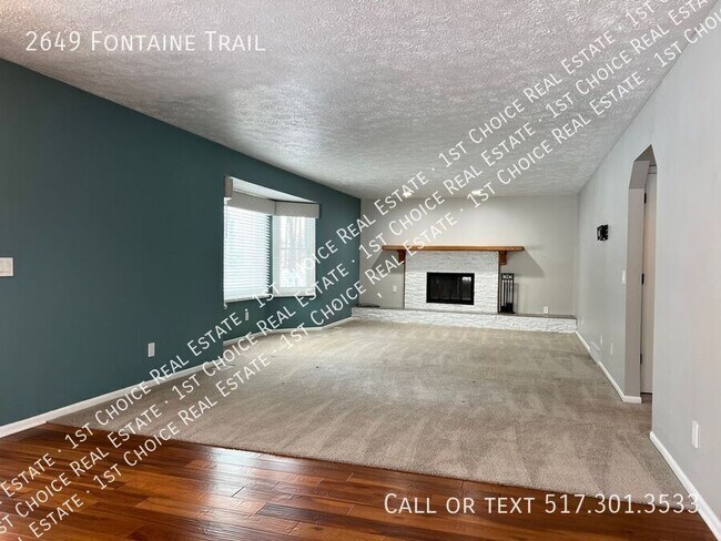 Building Photo - 2649 Fontaine Trail