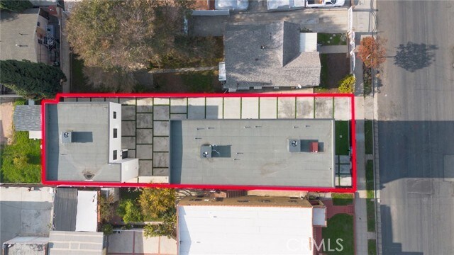 Building Photo - 3126 Blanchard St