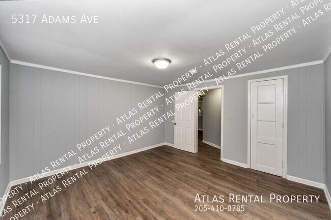 Building Photo - 5317 Adams Ave