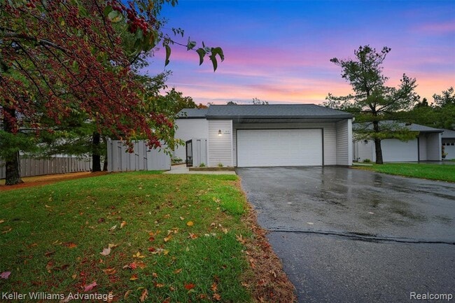 Primary Photo - 2819 Monte Vista Ave