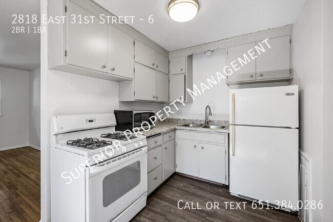 Building Photo - 2818 E 31st St