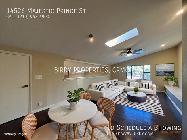 Building Photo - 14526 Majestic Prince St