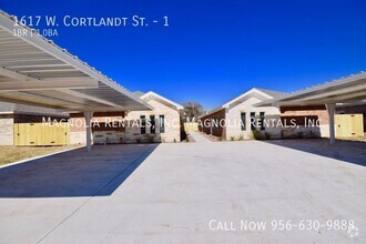Building Photo - 1st Month Free with 13 Month Lease