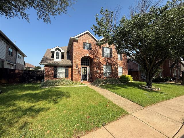 Primary Photo - 2302 Chapelwood Dr