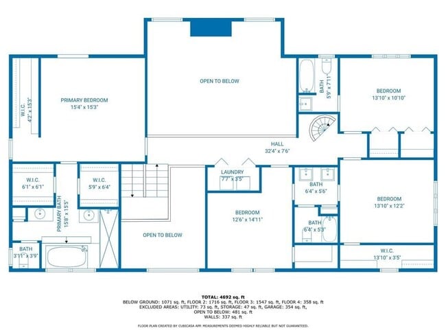 Building Photo - 2917 Ashebrooke Dr NE