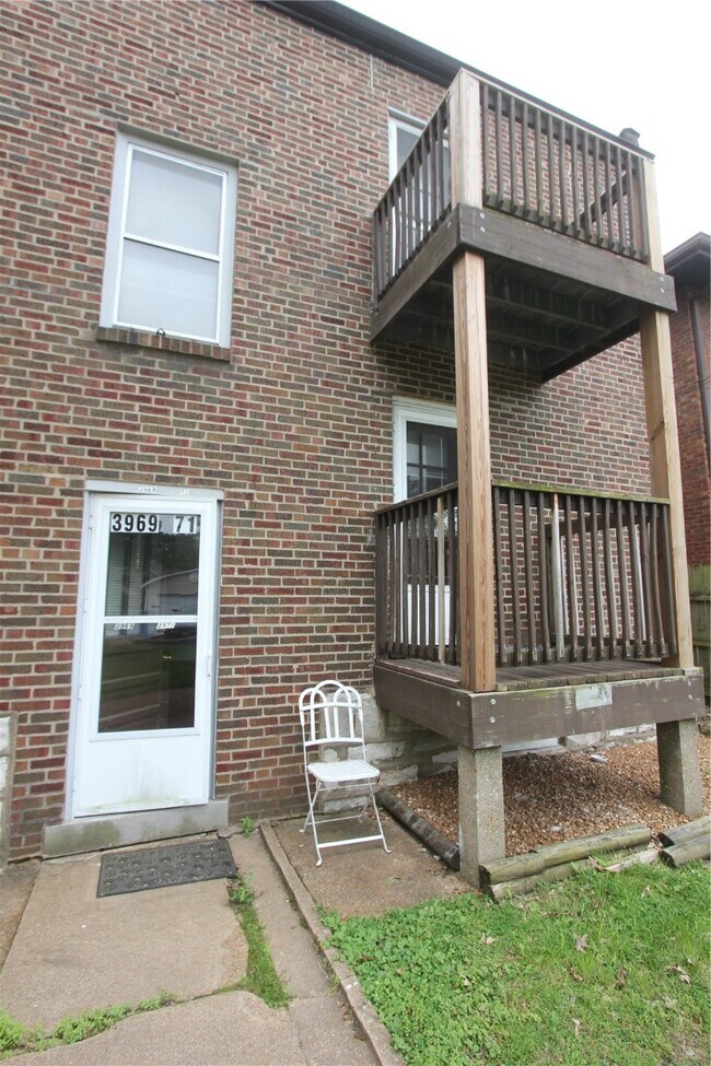 Building Photo - 3971 Wilmington Ave