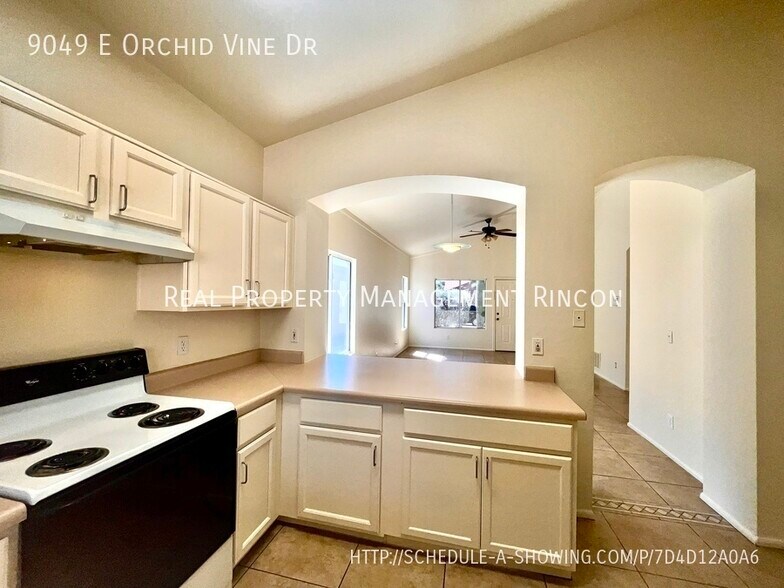 Building Photo - 9049 E Orchid Vine Dr