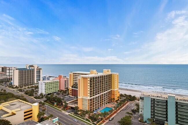 Building Photo - 6900 N Ocean Blvd