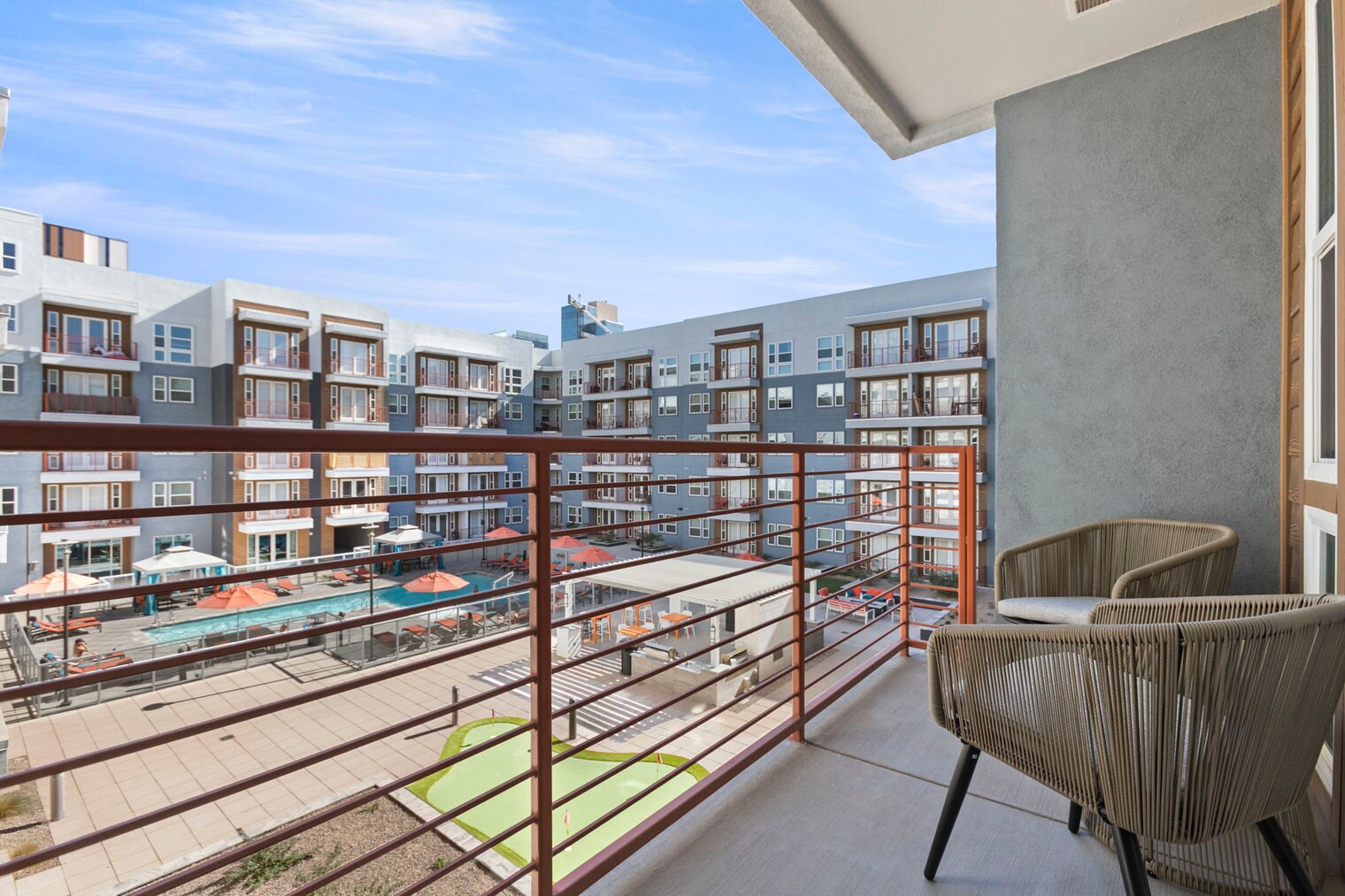 Building Photo - 400 N 2nd Ave