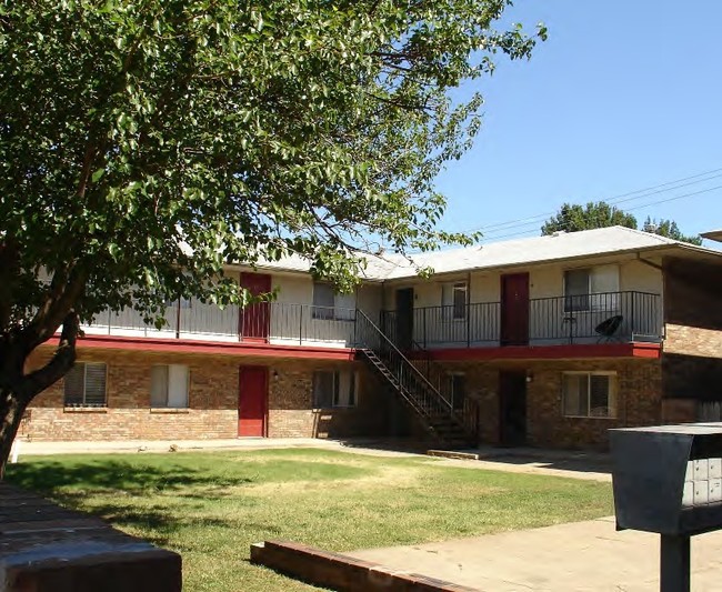 Exterior Photo - Summit Gardens Apartments