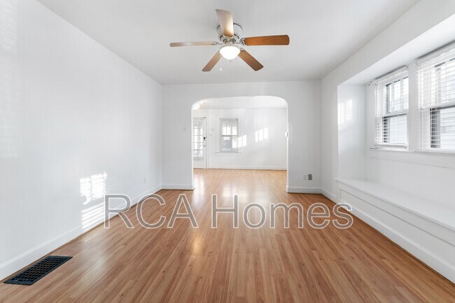 Building Photo - 1226 N Grant Ave