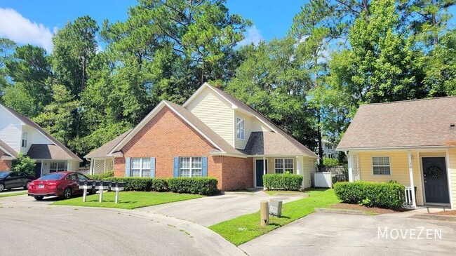 Building Photo - 307 St Rosea Rd