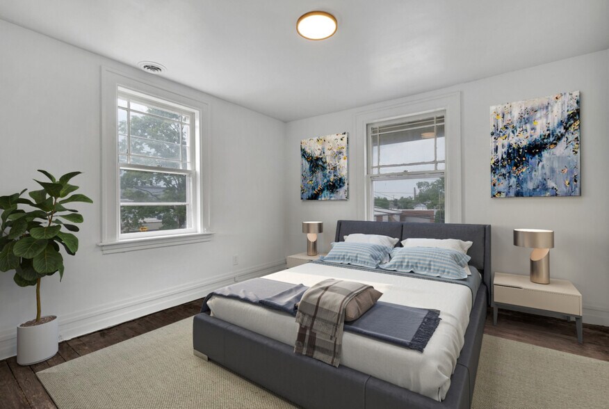 Building Photo - 808 Vine St