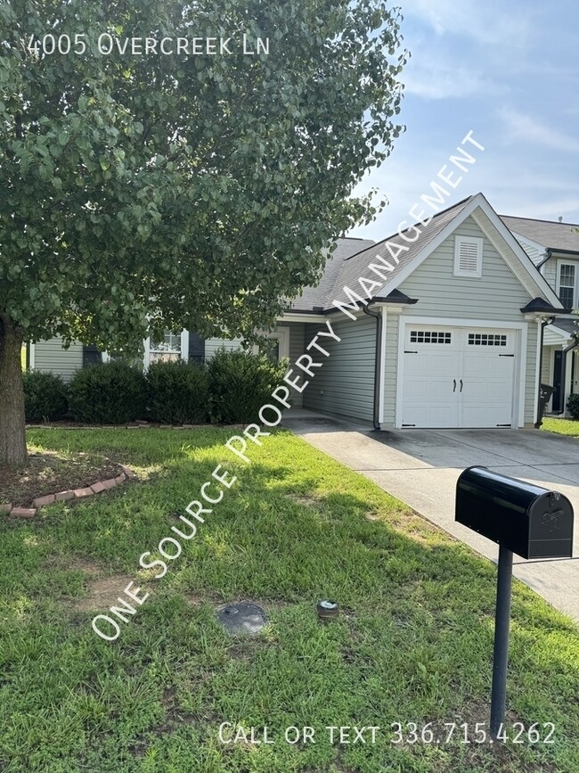 Building Photo - 4005 Overcreek Ln