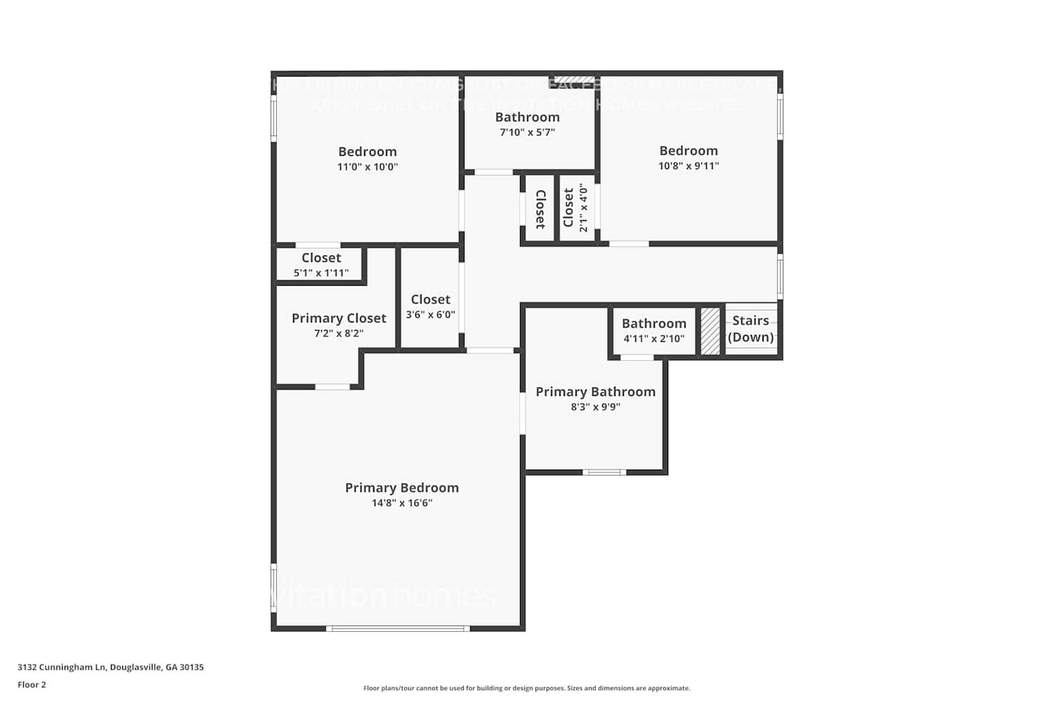 Building Photo - 3132 Cunningham Ln