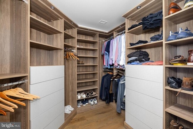 Building Photo - 2501 M St NW