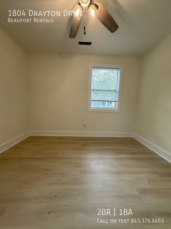 Building Photo - 1804 Drayton Dr