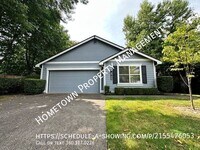 Building Photo - 4745 Brillshire Ln SE