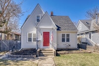 Building Photo - 626 N Hough St