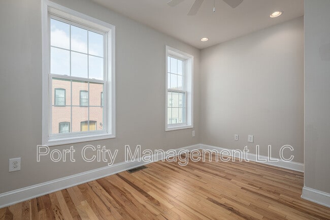 Building Photo - 309 Fagley St